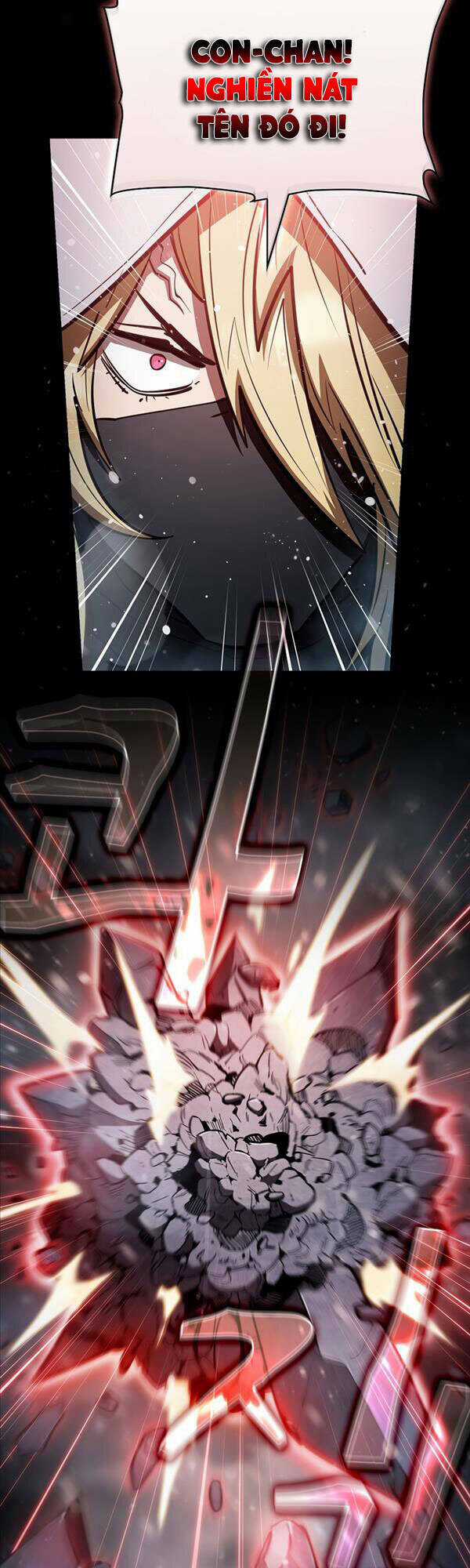 Thợ Săn Kỳ Ảo Chapter 47 trang 10