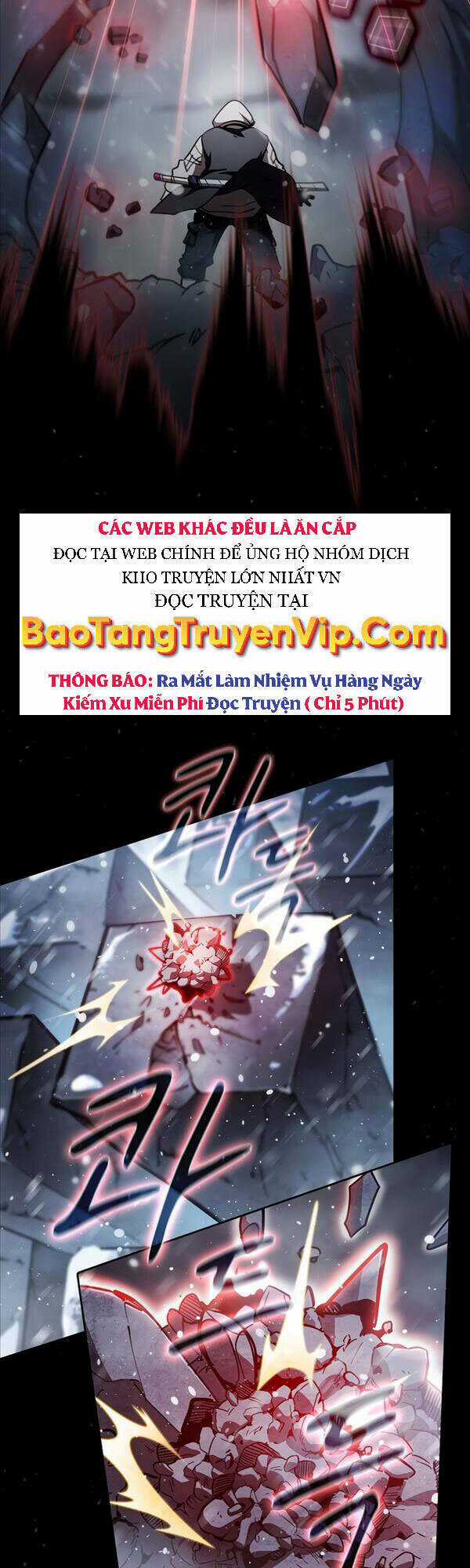 Thợ Săn Kỳ Ảo Chapter 47 trang 11