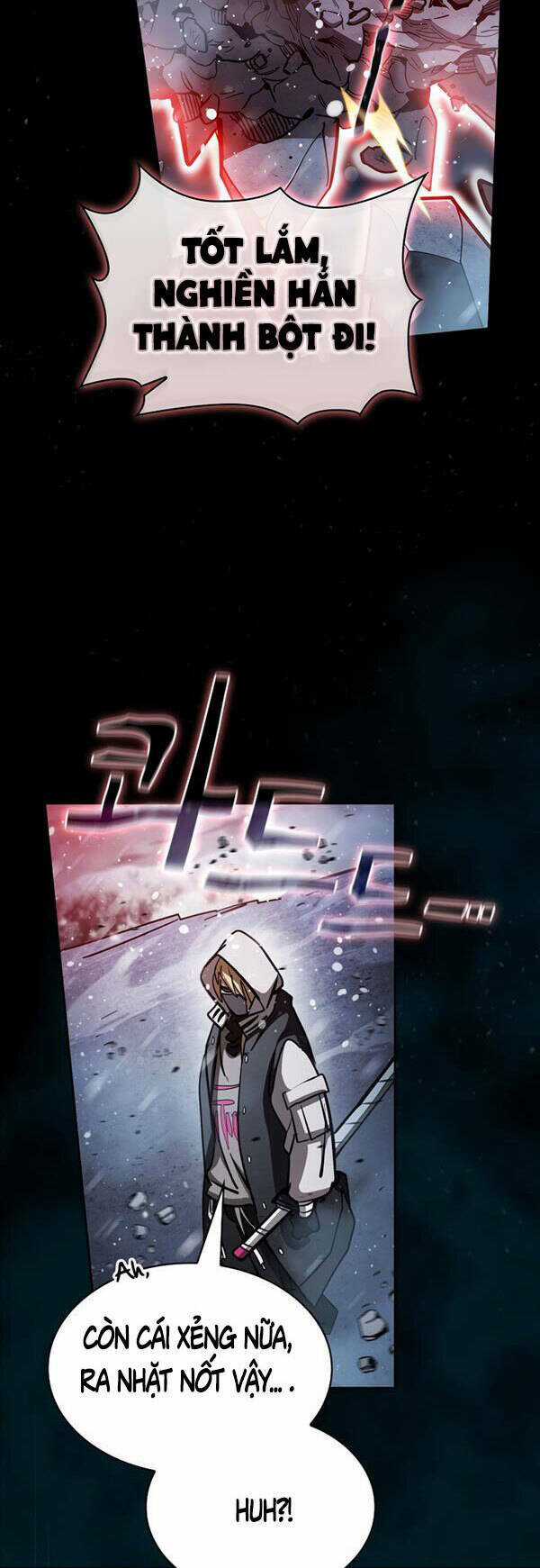 Thợ Săn Kỳ Ảo Chapter 47 trang 12