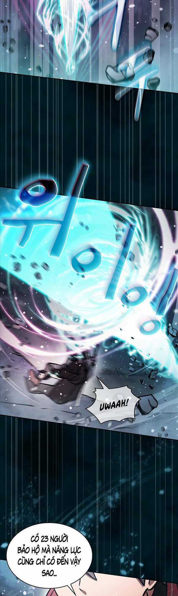 Thợ Săn Kỳ Ảo Chapter 47 trang 15