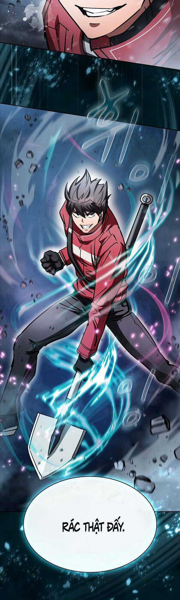 Thợ Săn Kỳ Ảo Chapter 47 trang 16