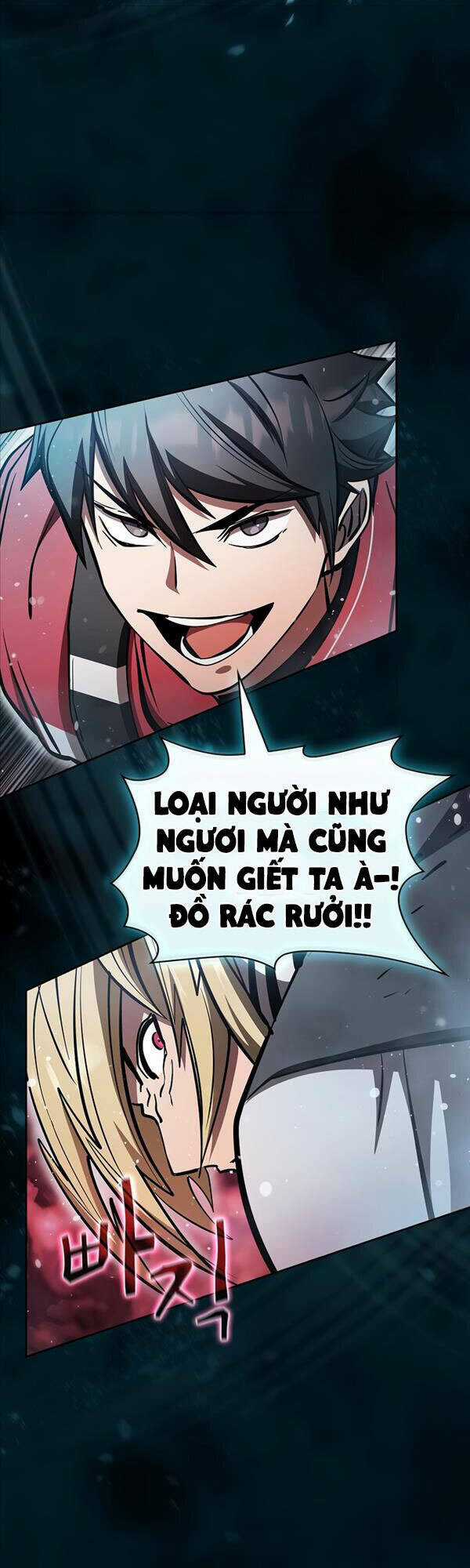 Thợ Săn Kỳ Ảo Chapter 47 trang 17