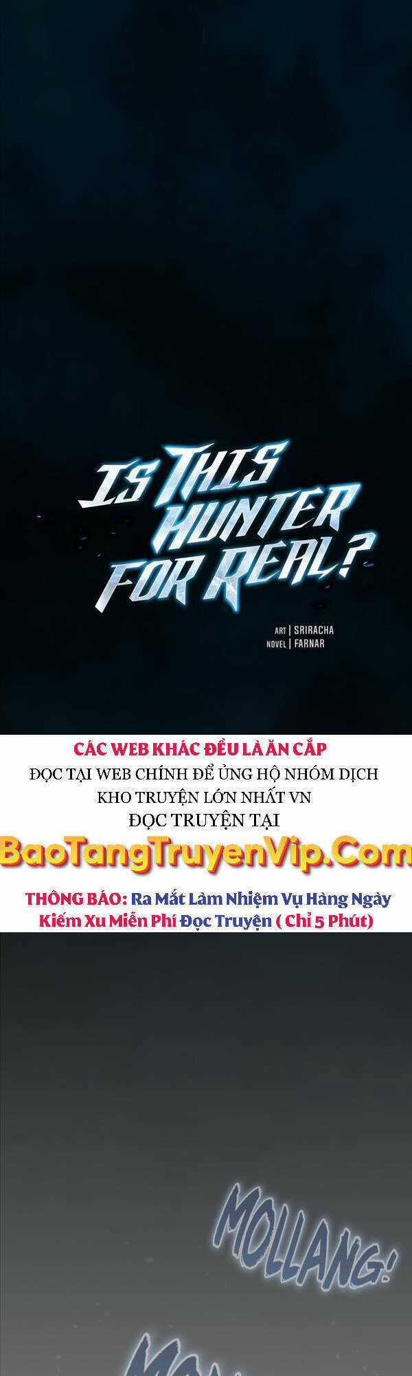 Thợ Săn Kỳ Ảo Chapter 47 trang 18