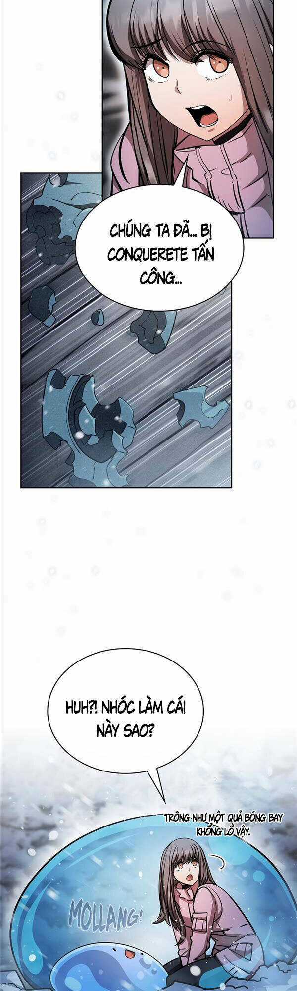 Thợ Săn Kỳ Ảo Chapter 47 trang 20