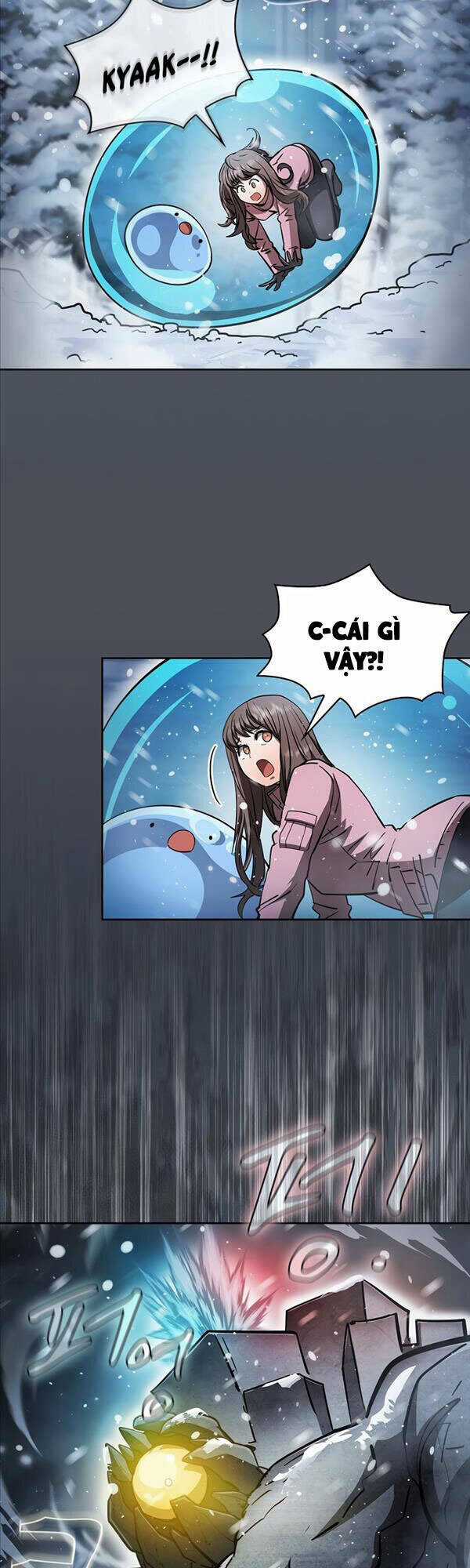 Thợ Săn Kỳ Ảo Chapter 47 trang 22