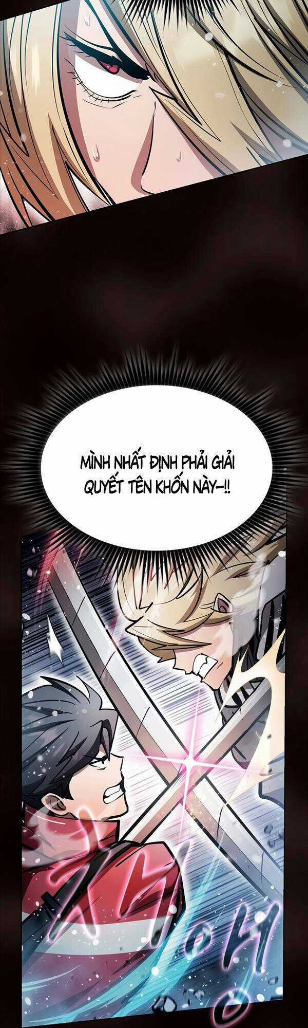 Thợ Săn Kỳ Ảo Chapter 47 trang 26