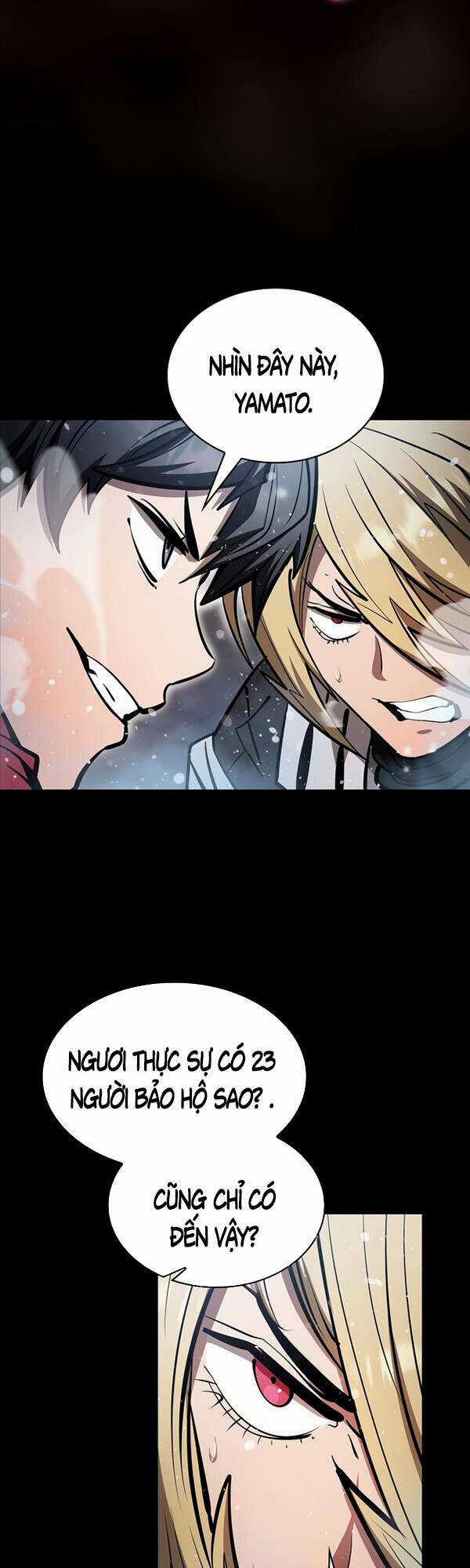 Thợ Săn Kỳ Ảo Chapter 47 trang 27