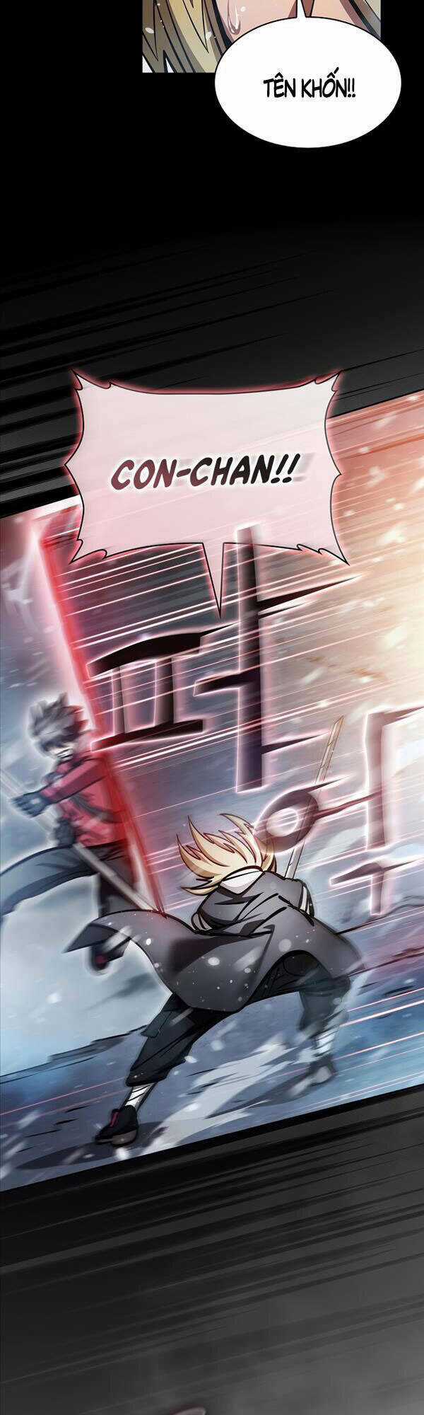 Thợ Săn Kỳ Ảo Chapter 47 trang 28