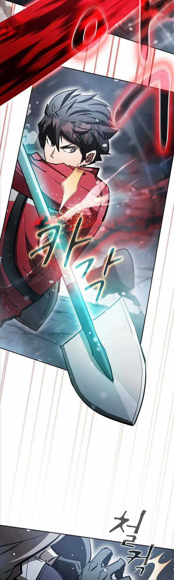 Thợ Săn Kỳ Ảo Chapter 47 trang 3