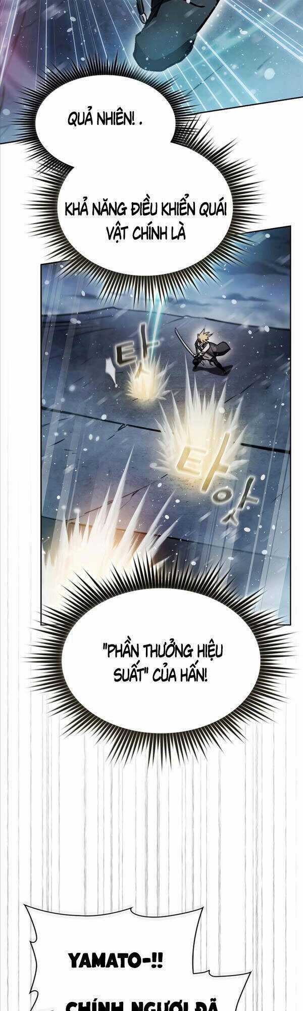 Thợ Săn Kỳ Ảo Chapter 47 trang 30