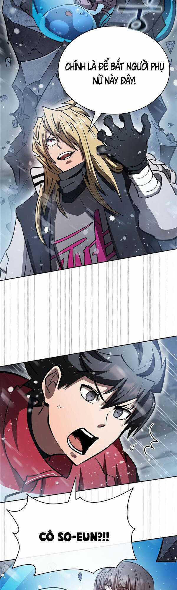 Thợ Săn Kỳ Ảo Chapter 47 trang 32