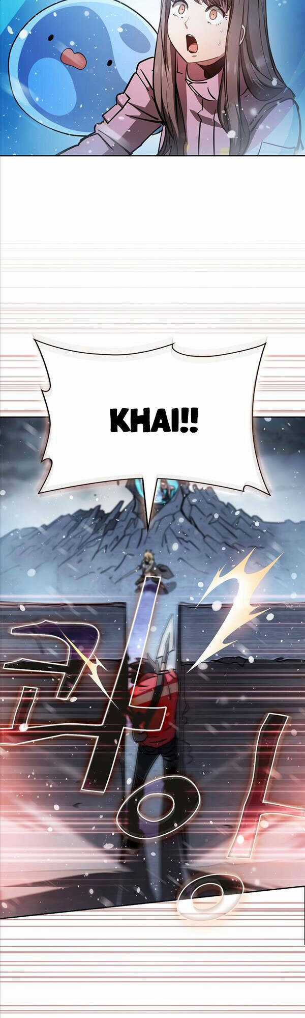 Thợ Săn Kỳ Ảo Chapter 47 trang 33