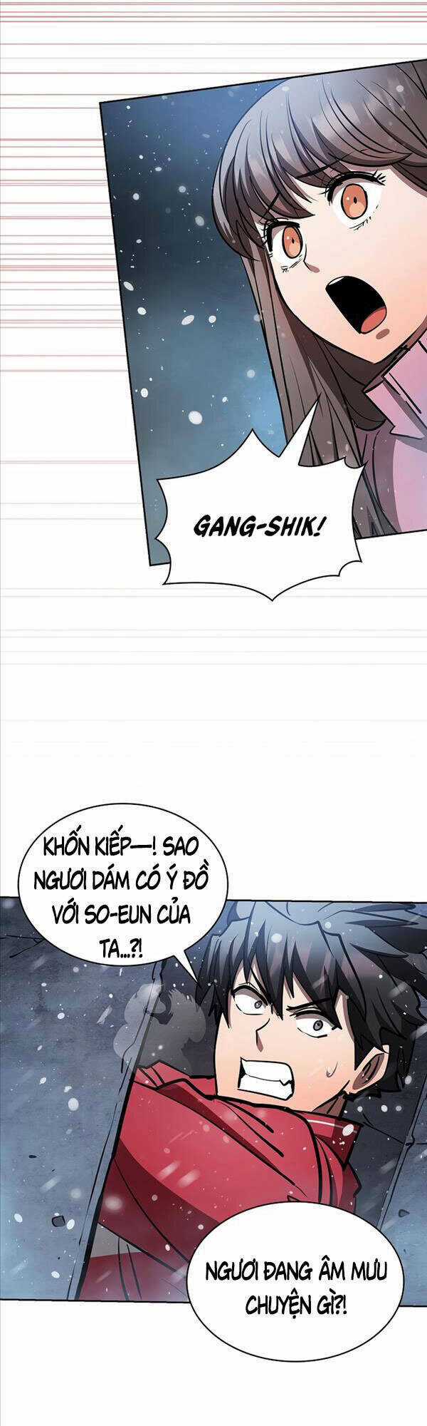 Thợ Săn Kỳ Ảo Chapter 47 trang 34