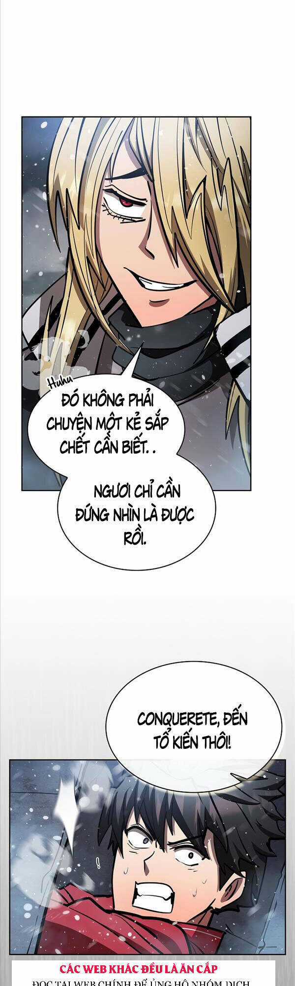 Thợ Săn Kỳ Ảo Chapter 47 trang 35
