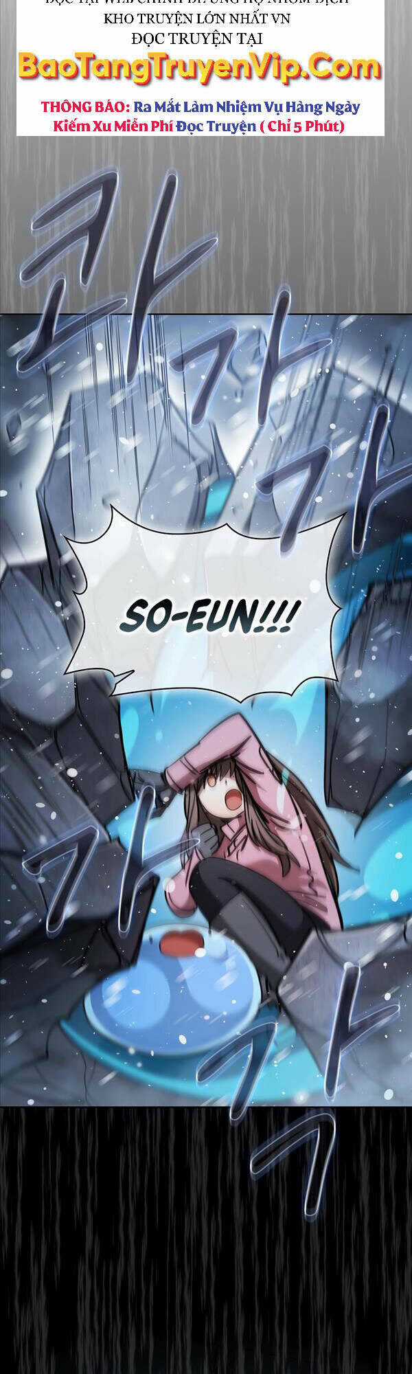 Thợ Săn Kỳ Ảo Chapter 47 trang 36