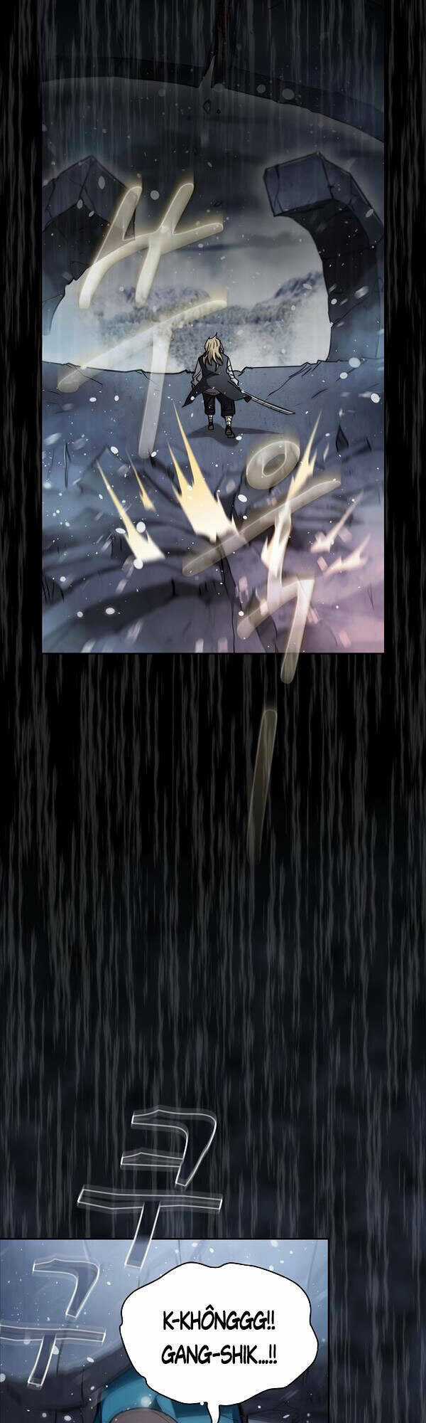 Thợ Săn Kỳ Ảo Chapter 47 trang 37