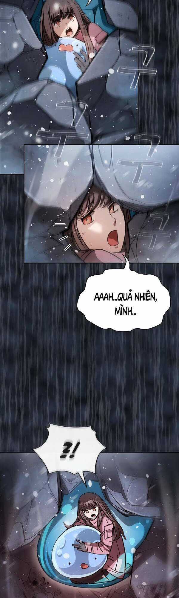 Thợ Săn Kỳ Ảo Chapter 47 trang 38