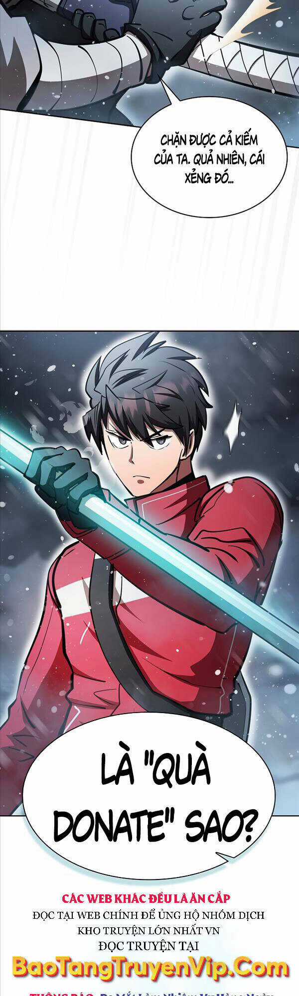 Thợ Săn Kỳ Ảo Chapter 47 trang 4