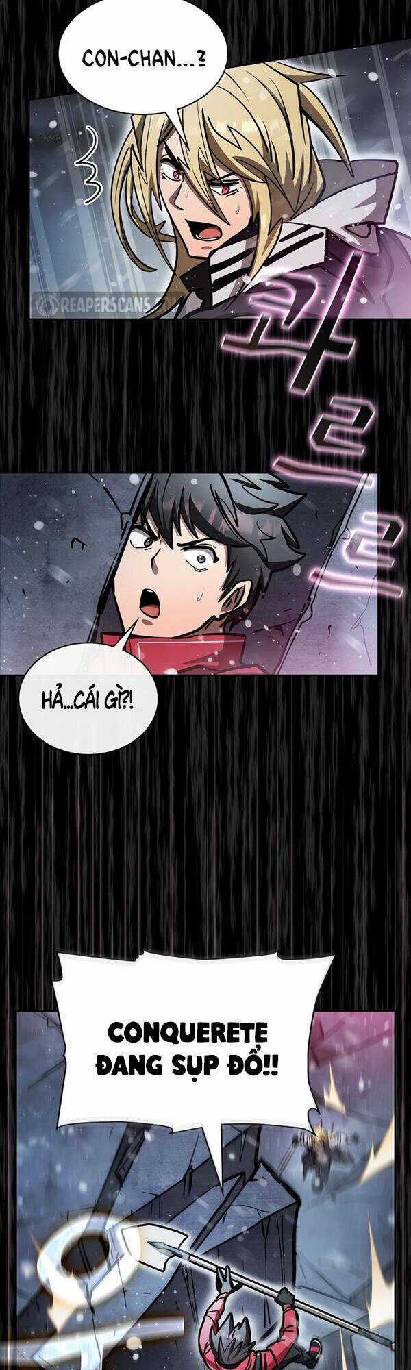 Thợ Săn Kỳ Ảo Chapter 47 trang 41