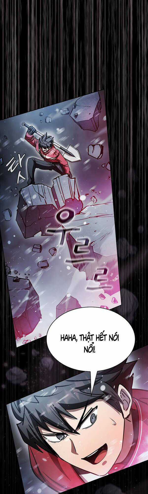 Thợ Săn Kỳ Ảo Chapter 47 trang 44