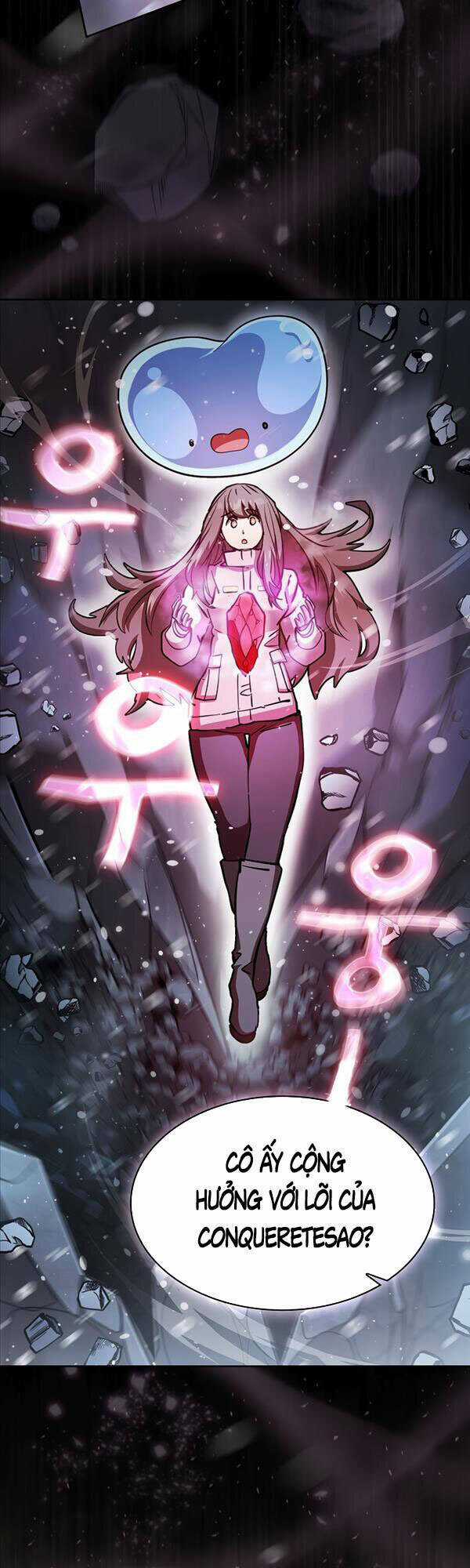 Thợ Săn Kỳ Ảo Chapter 47 trang 45