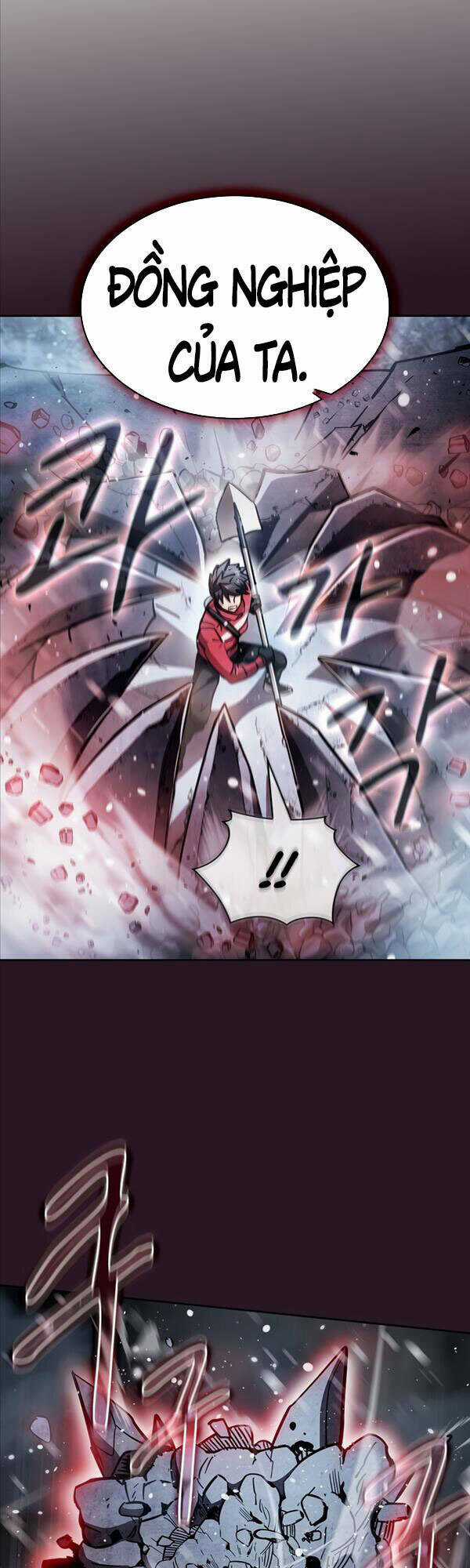 Thợ Săn Kỳ Ảo Chapter 47 trang 6