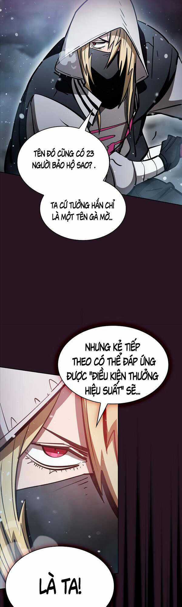 Thợ Săn Kỳ Ảo Chapter 47 trang 8