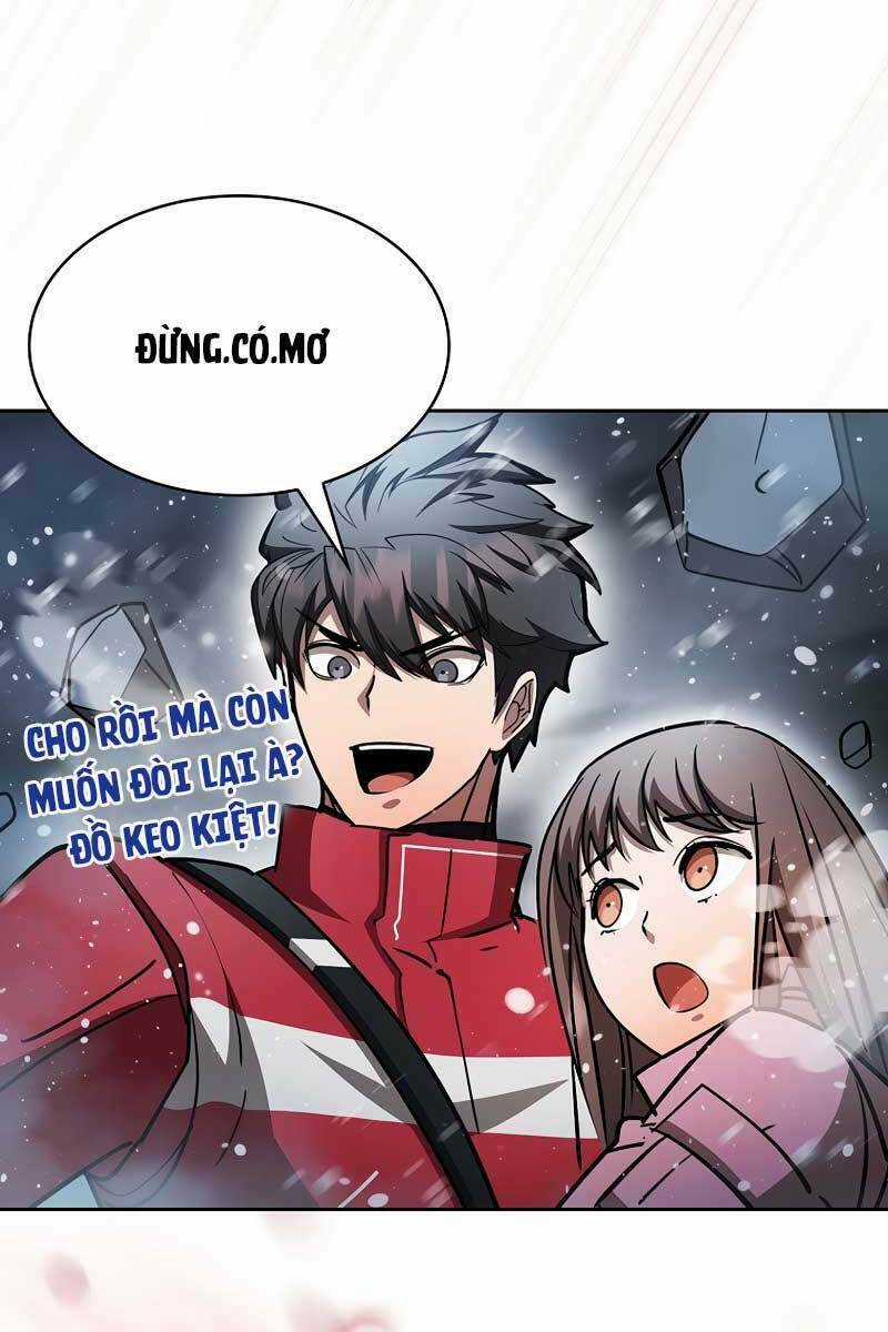 Thợ Săn Kỳ Ảo Chapter 48 trang 17