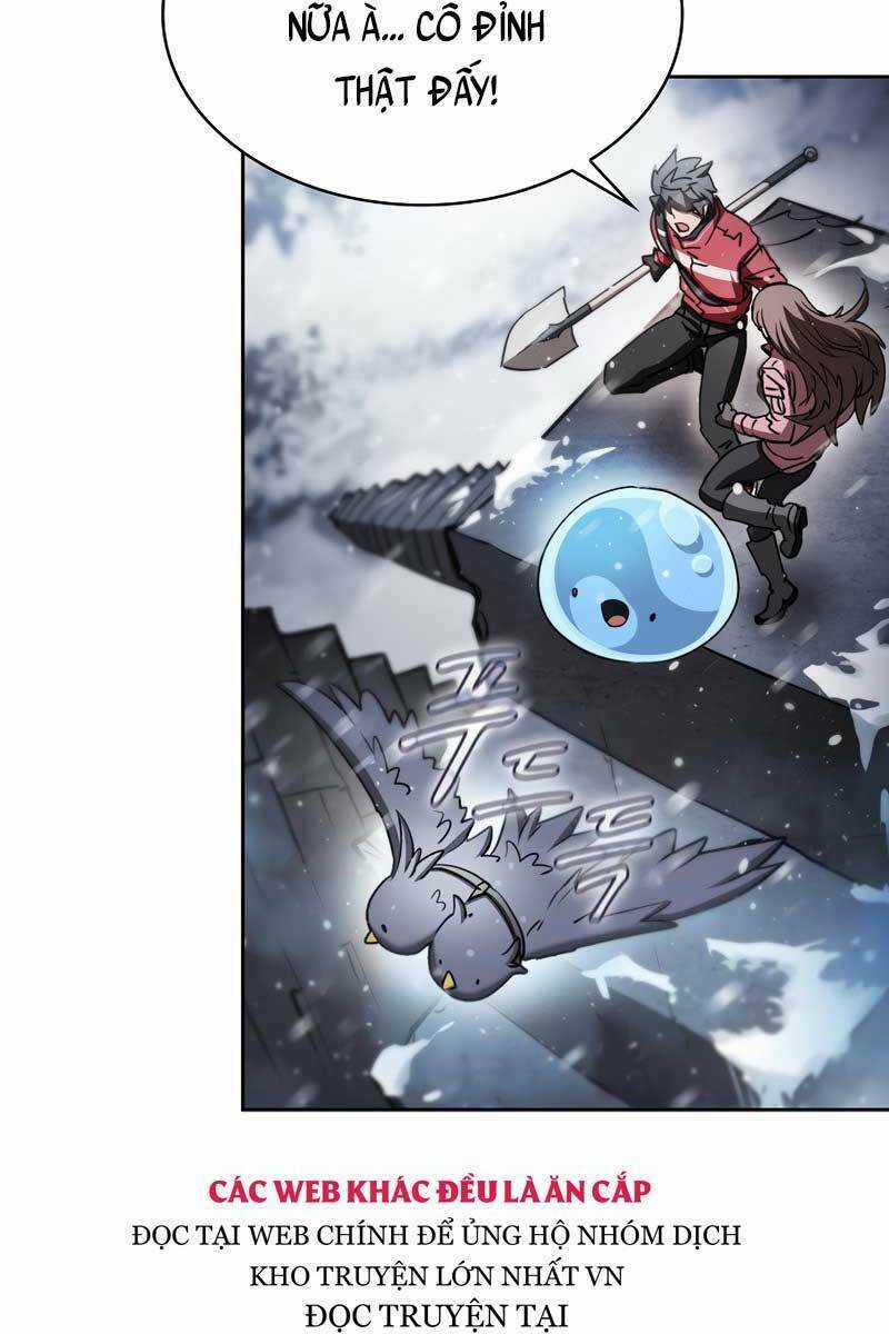 Thợ Săn Kỳ Ảo Chapter 48 trang 34