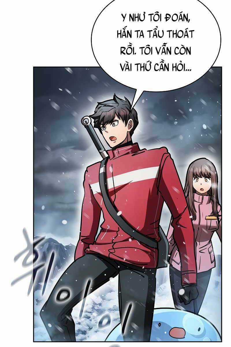 Thợ Săn Kỳ Ảo Chapter 48 trang 42