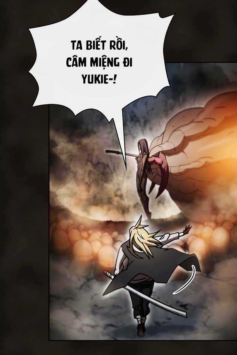 Thợ Săn Kỳ Ảo Chapter 48 trang 55