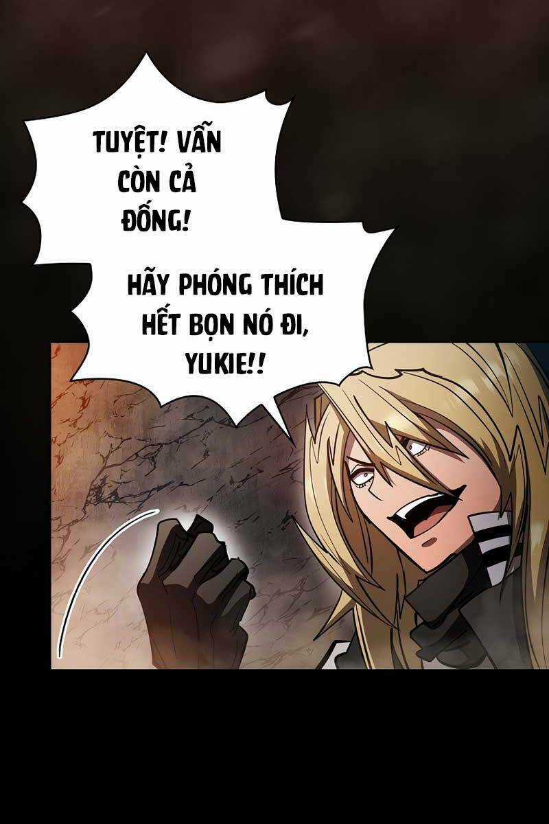 Thợ Săn Kỳ Ảo Chapter 48 trang 61