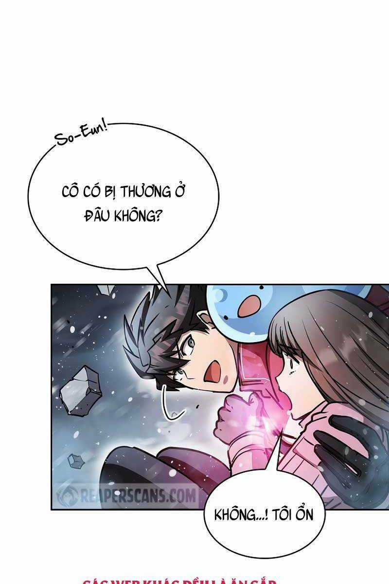 Thợ Săn Kỳ Ảo Chapter 48 trang 8