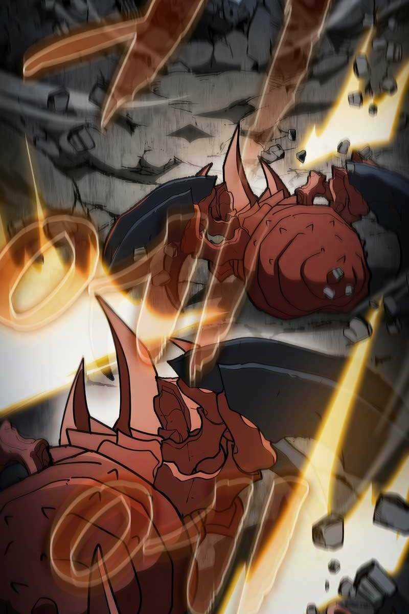 Thợ Săn Kỳ Ảo Chapter 48 trang 99