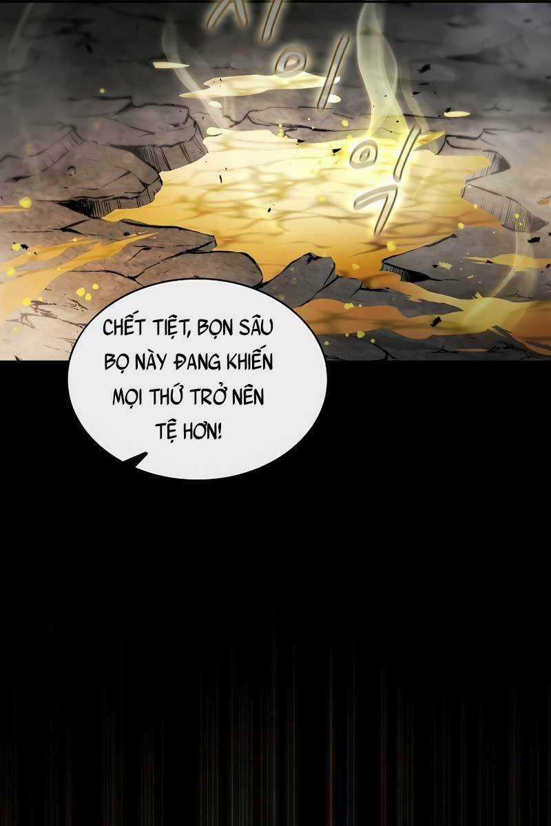 Thợ Săn Kỳ Ảo Chapter 49 trang 11