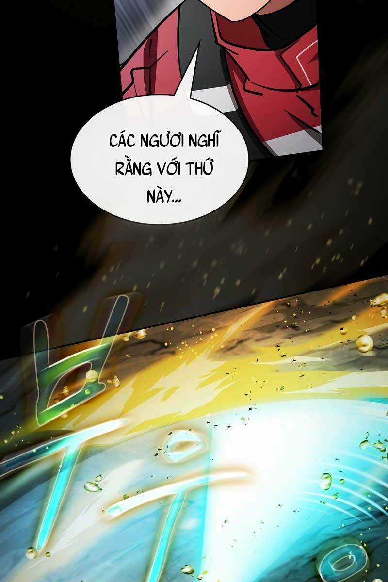 Thợ Săn Kỳ Ảo Chapter 49 trang 15