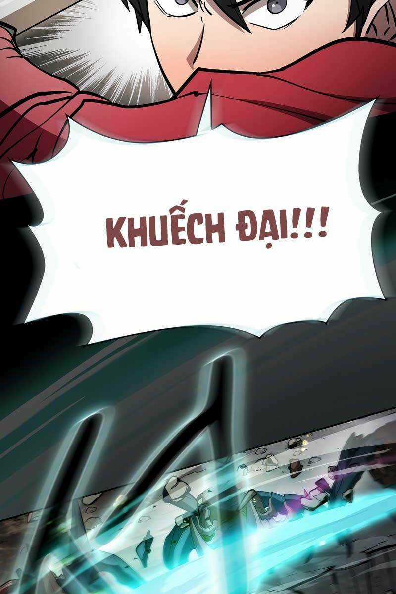 Thợ Săn Kỳ Ảo Chapter 49 trang 20