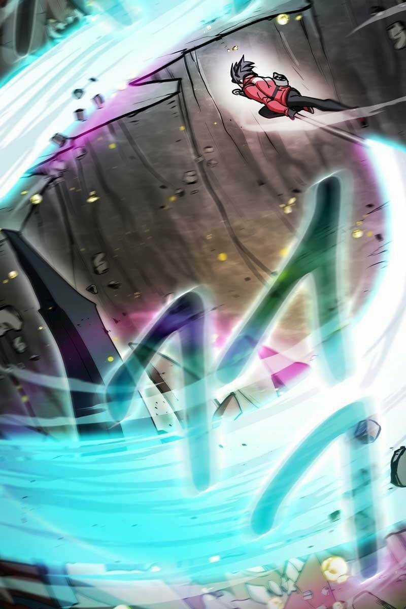 Thợ Săn Kỳ Ảo Chapter 49 trang 21