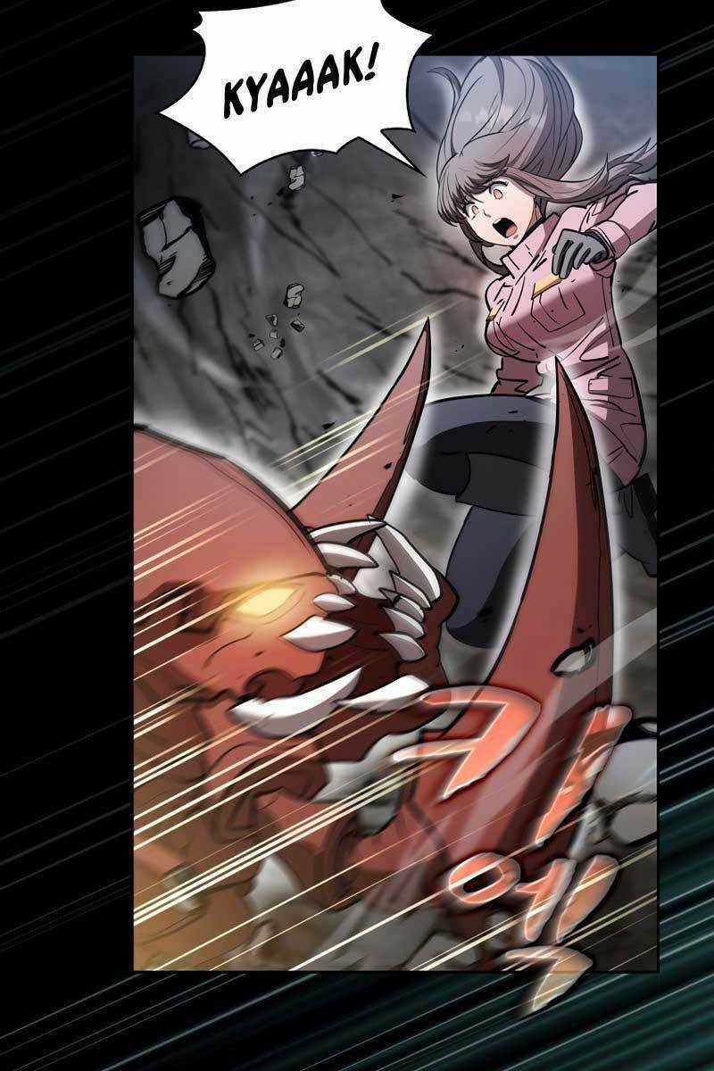 Thợ Săn Kỳ Ảo Chapter 49 trang 3