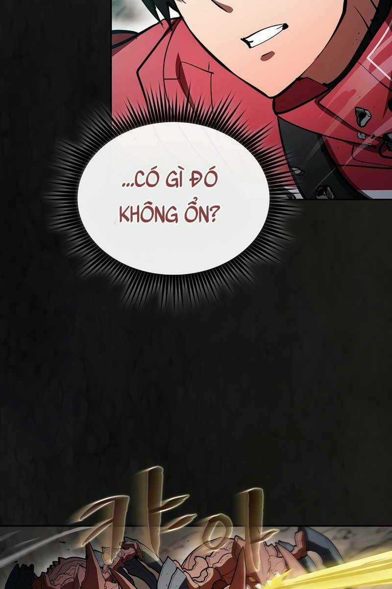 Thợ Săn Kỳ Ảo Chapter 49 trang 33