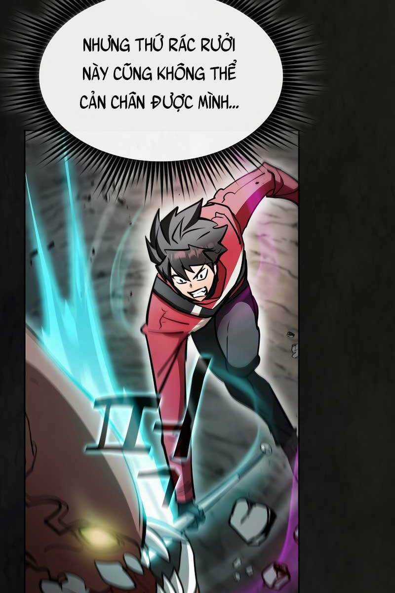 Thợ Săn Kỳ Ảo Chapter 49 trang 35