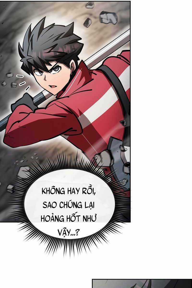 Thợ Săn Kỳ Ảo Chapter 49 trang 40