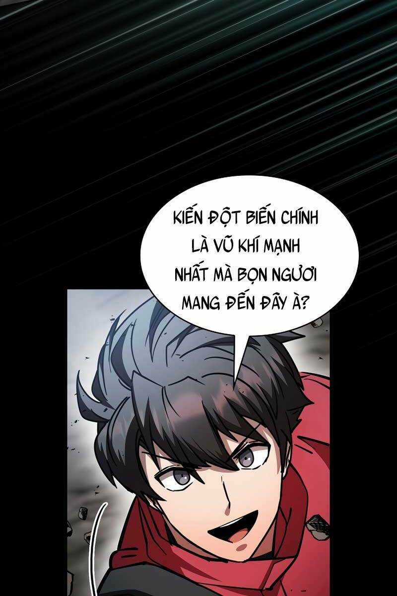 Thợ Săn Kỳ Ảo Chapter 49 trang 5