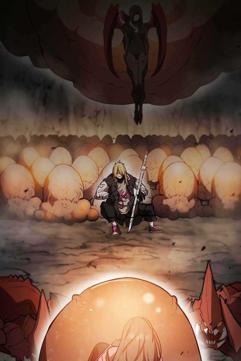 Thợ Săn Kỳ Ảo Chapter 49 trang 51