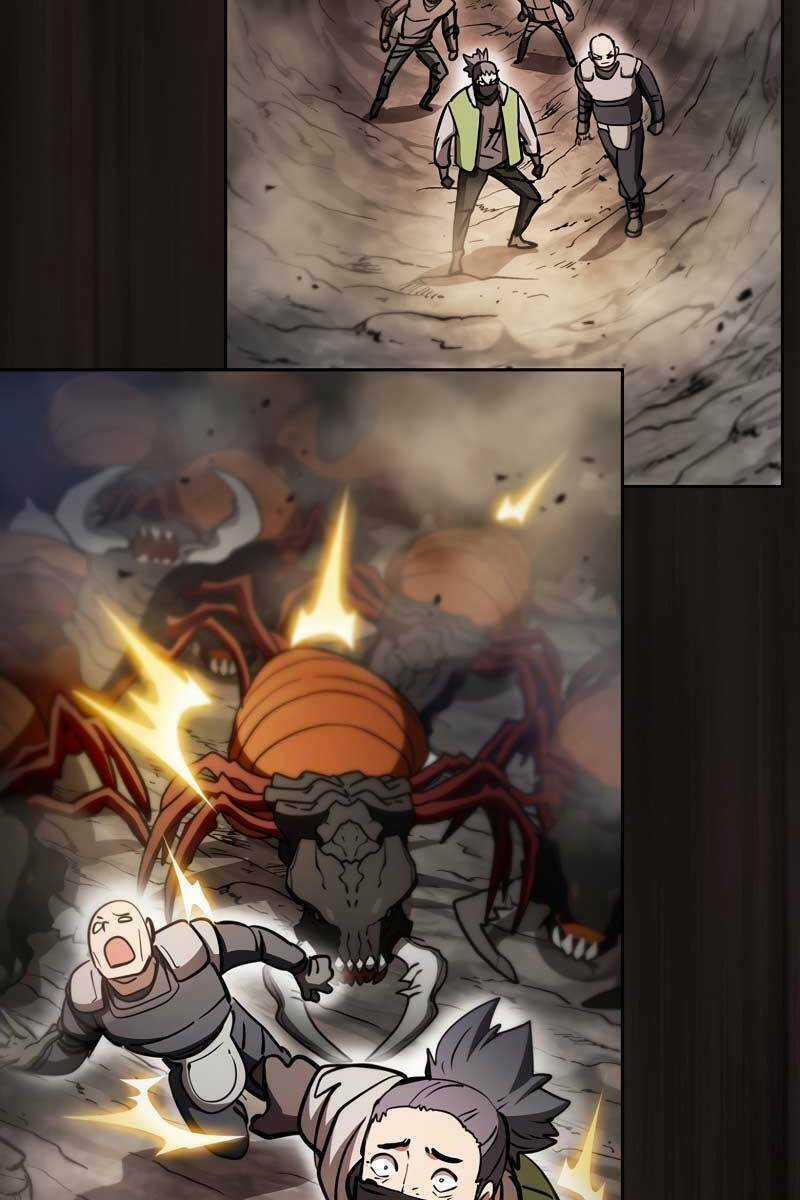 Thợ Săn Kỳ Ảo Chapter 49 trang 57