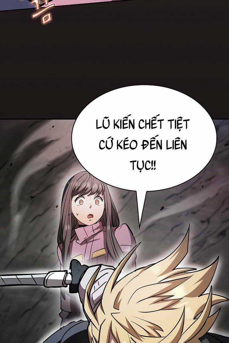 Thợ Săn Kỳ Ảo Chapter 49 trang 92