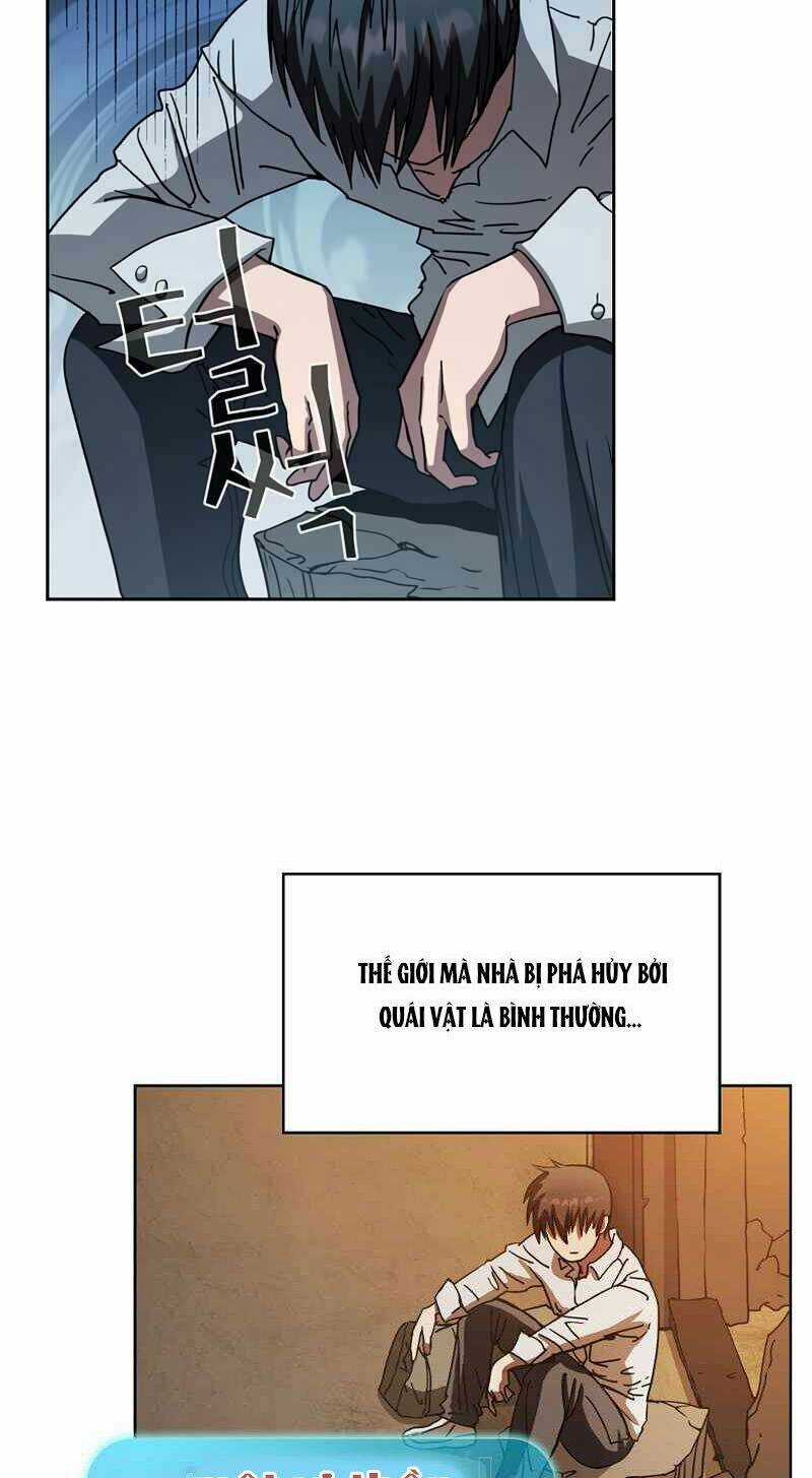 Thợ Săn Kỳ Ảo Chapter 5 trang 13