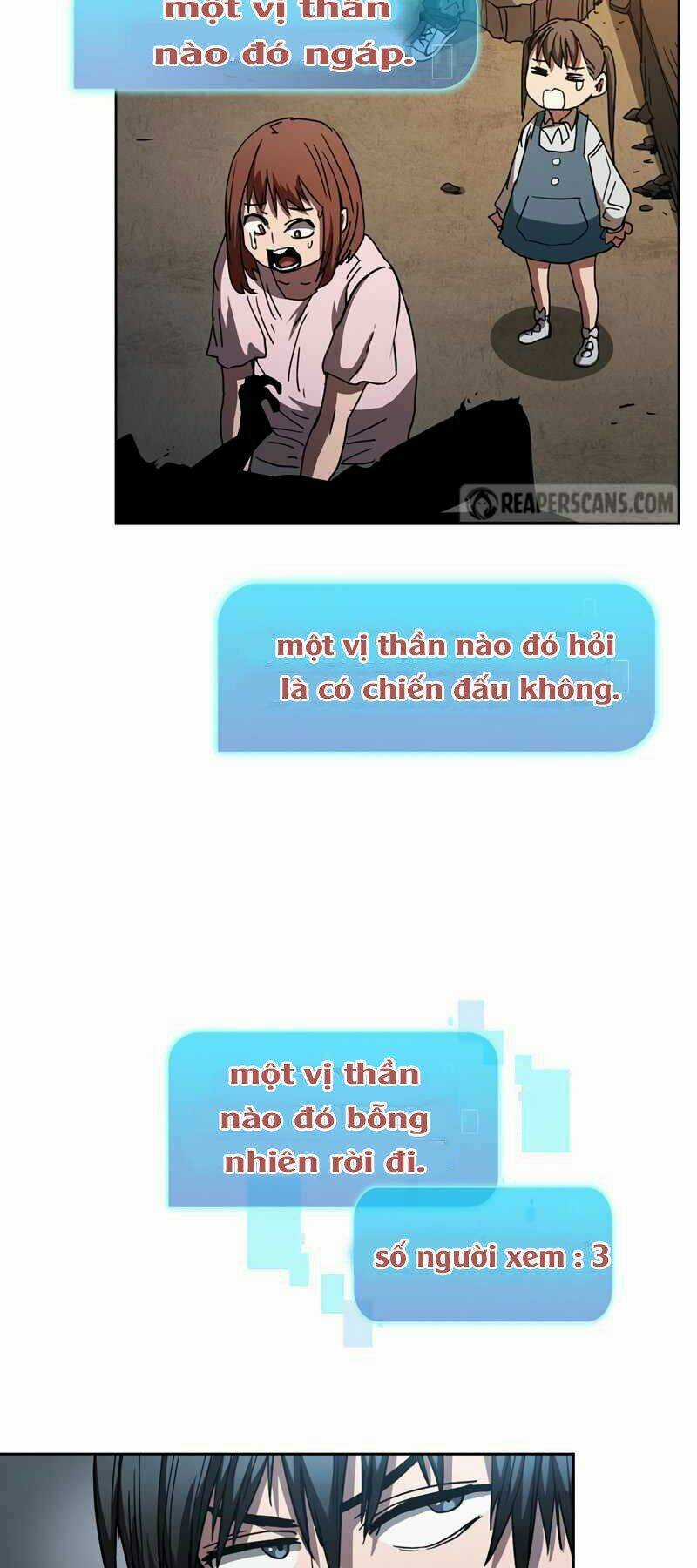 Thợ Săn Kỳ Ảo Chapter 5 trang 14