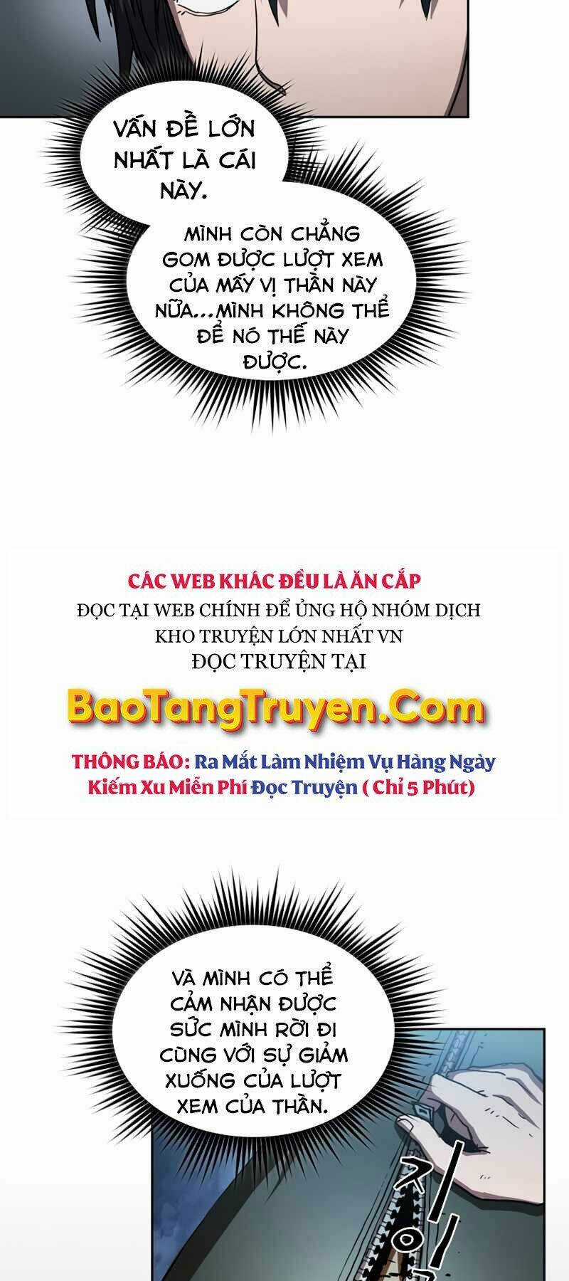 Thợ Săn Kỳ Ảo Chapter 5 trang 15