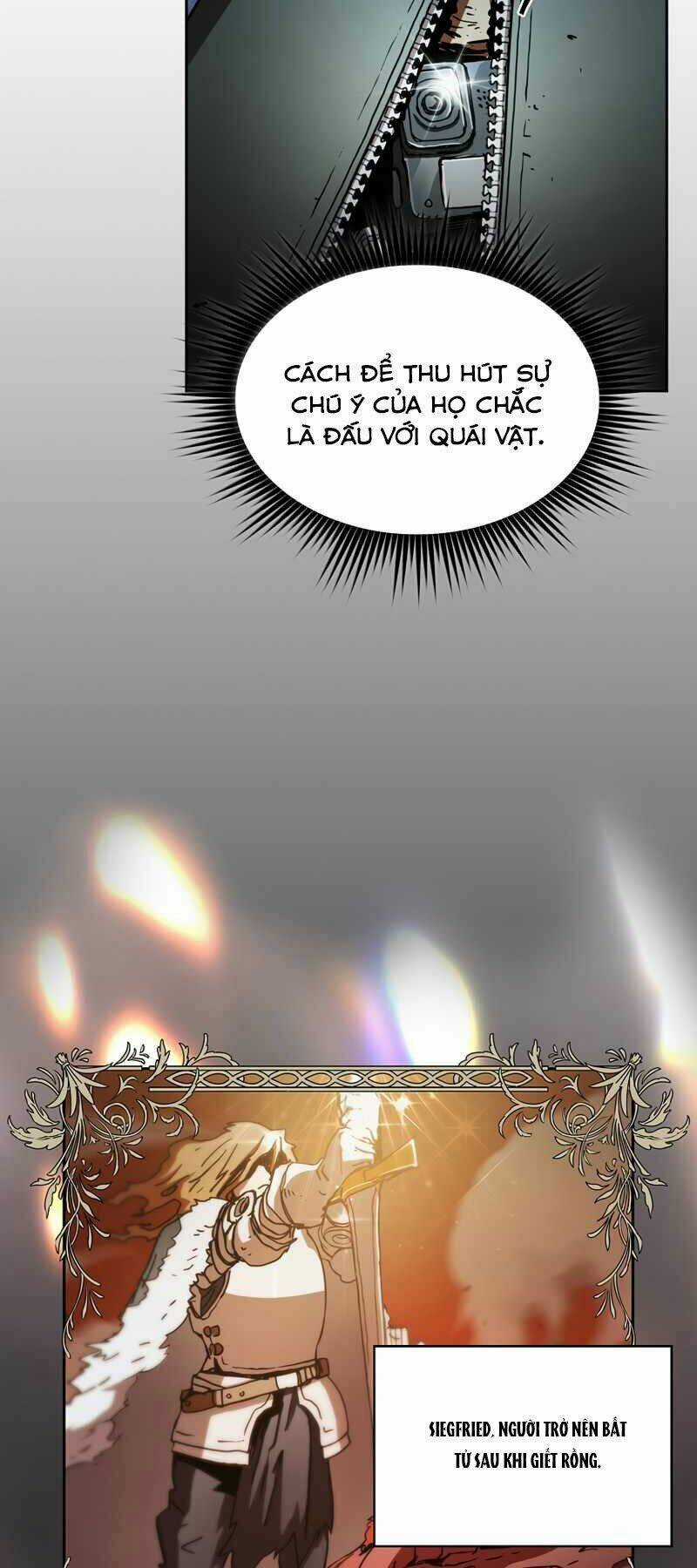 Thợ Săn Kỳ Ảo Chapter 5 trang 16